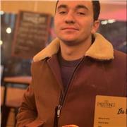 Étudiant en master de droit public à l'université de Montpellier, je propose une aide aux devoirs en français et histoire.
